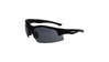 Las gafas de tiro CALDWELL con lentes ahumados ofrecen una protección óptima y comodidad, perfectas para mejorar tu experiencia en el campo de tiro.